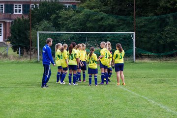 Bild 18 - MC-Juniorinnen TSV Olympia Neumnster - FSC Kaltenkirchen : Ergebnis: 12:1